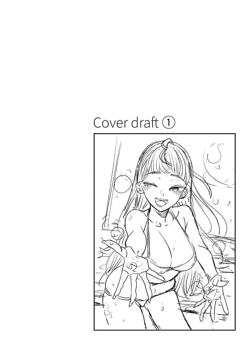 Dosanko Gyaru Is Mega Cute Chapter 26.9 13